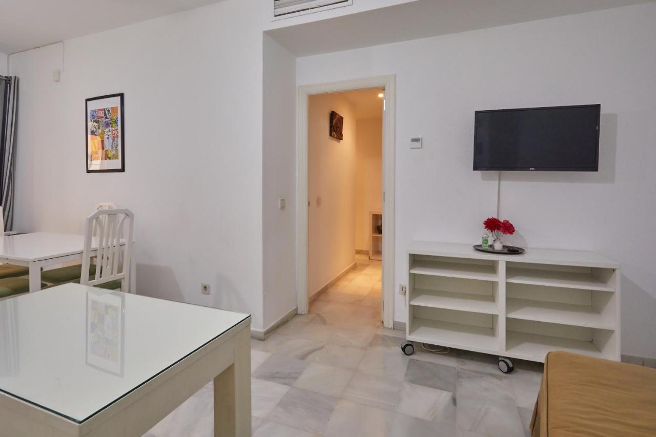 Two Bedrooms Leonor Davalos 2 Seville Exterior photo
